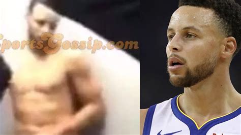 steph curry wife nude|Warriors source: Steph Curry not pictured in leaked nude photos